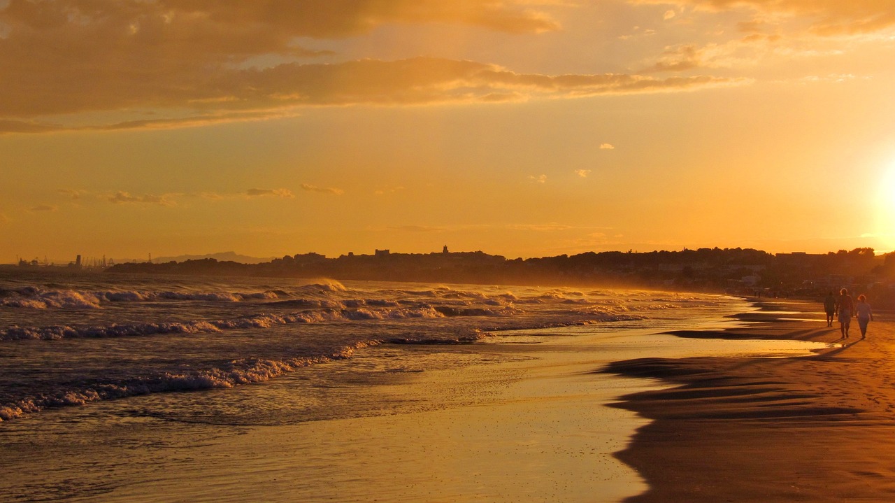 Explorando la Costa Dorada: 5 días en Salou, Tarragona y Cambrils